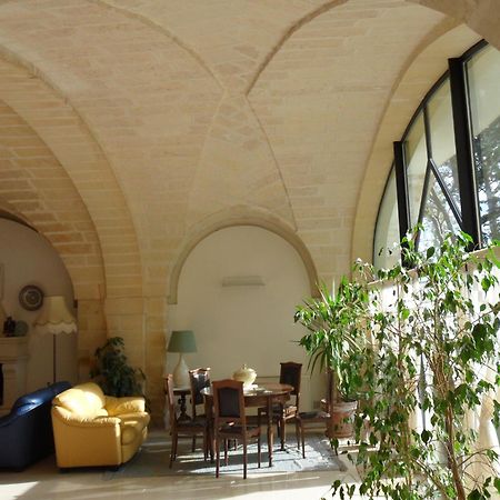 Masseria Gattamora Уджано-ла-Кьеза Экстерьер фото