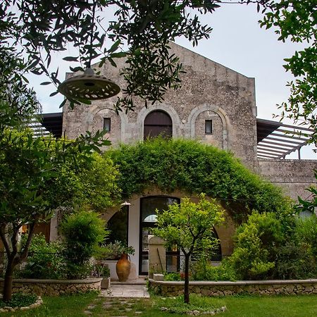 Masseria Gattamora Уджано-ла-Кьеза Экстерьер фото