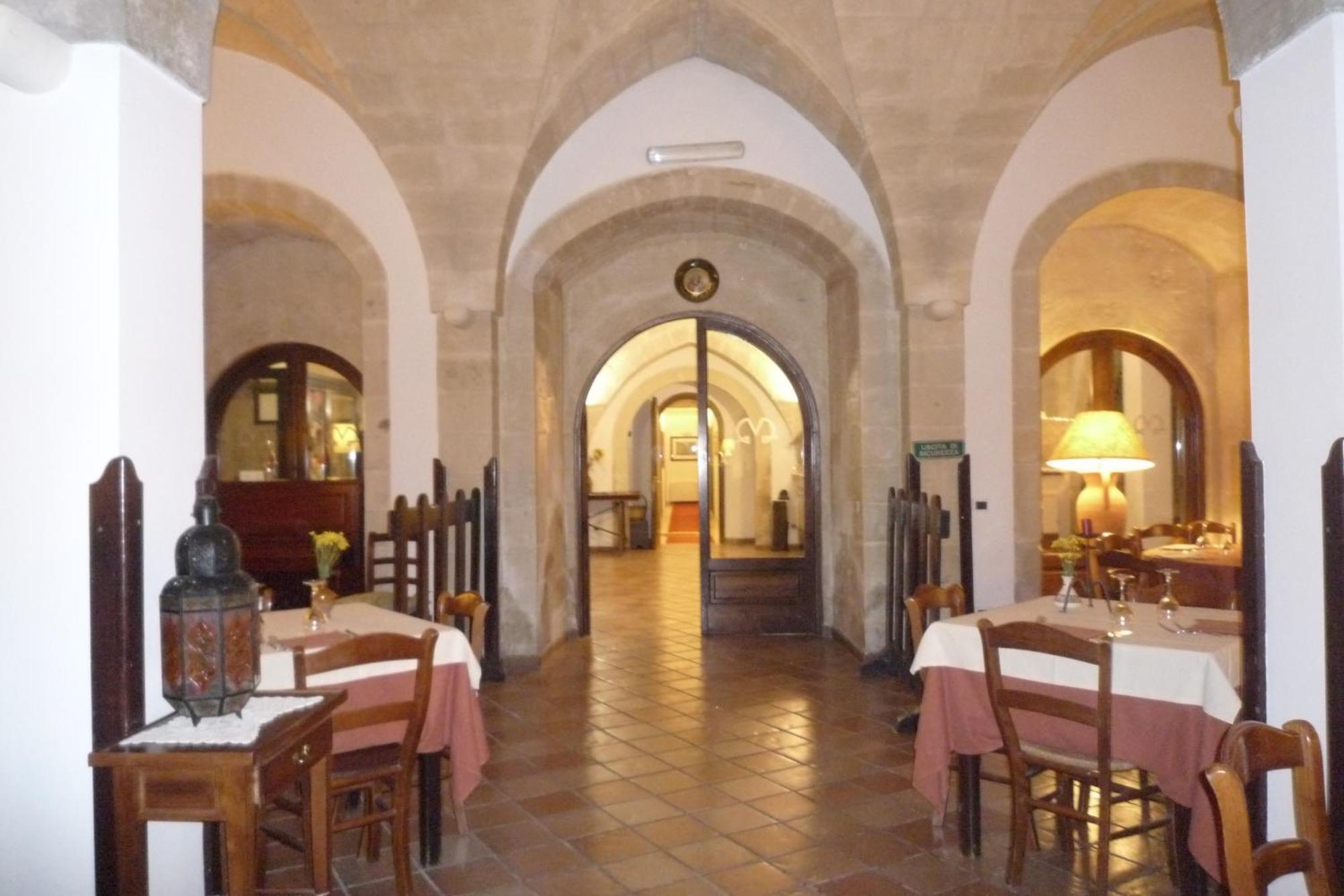 Masseria Gattamora Уджано-ла-Кьеза Экстерьер фото