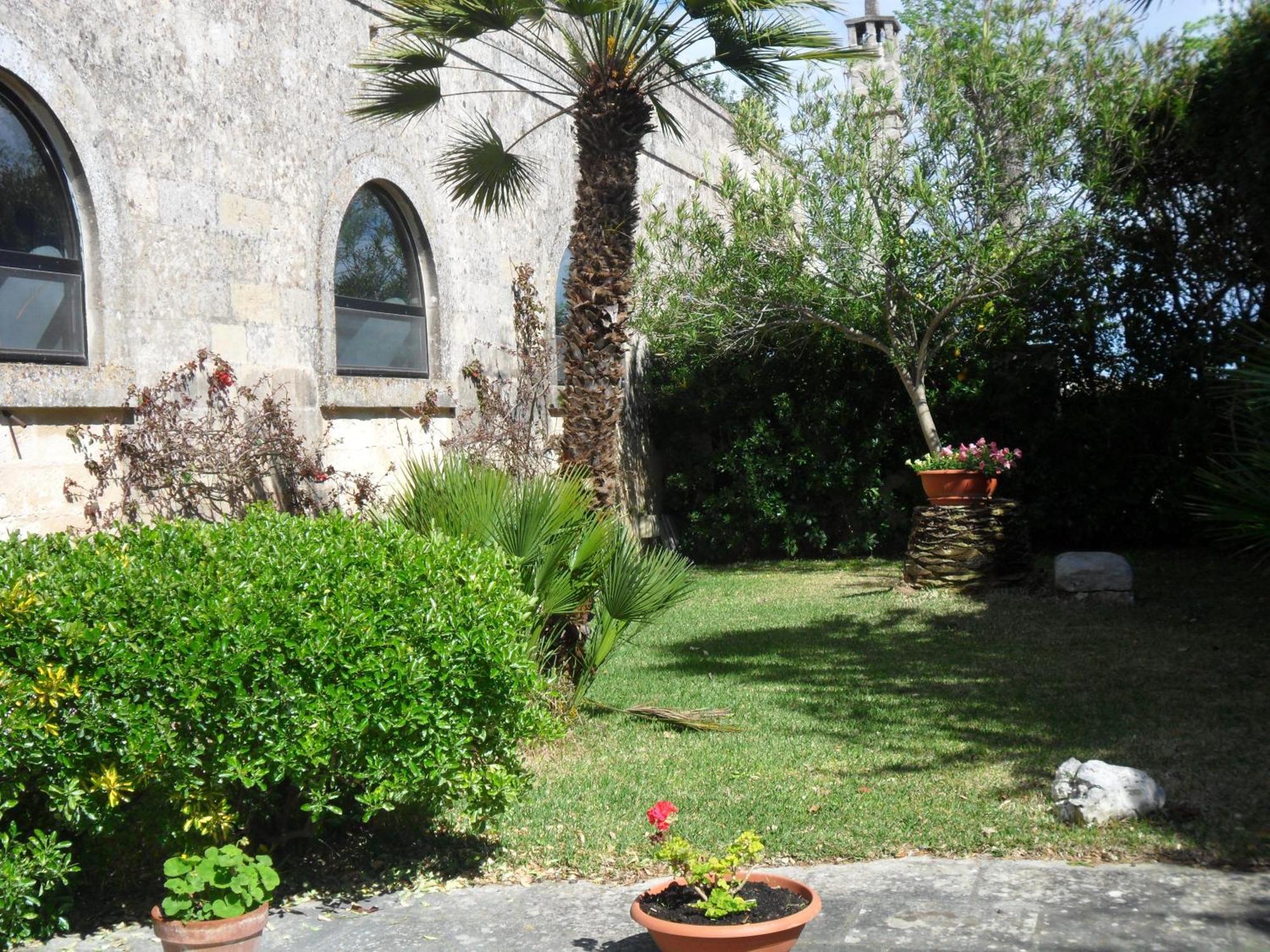 Masseria Gattamora Уджано-ла-Кьеза Экстерьер фото