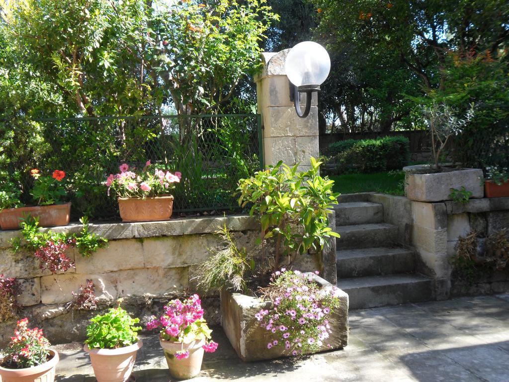 Masseria Gattamora Уджано-ла-Кьеза Экстерьер фото