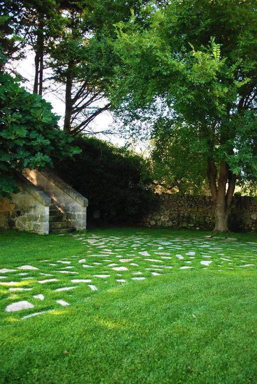 Masseria Gattamora Уджано-ла-Кьеза Экстерьер фото