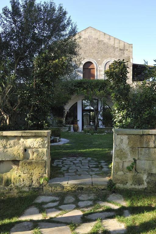 Masseria Gattamora Уджано-ла-Кьеза Экстерьер фото