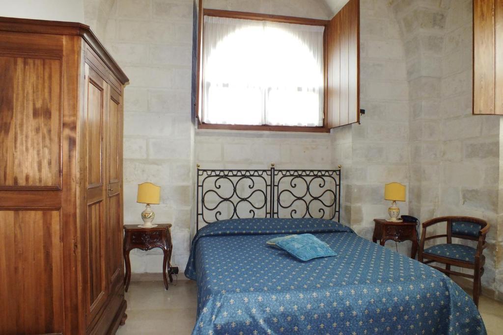 Masseria Gattamora Уджано-ла-Кьеза Номер фото