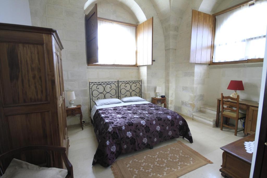 Masseria Gattamora Уджано-ла-Кьеза Экстерьер фото