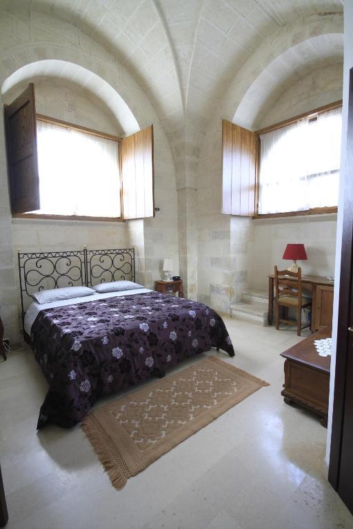 Masseria Gattamora Уджано-ла-Кьеза Экстерьер фото