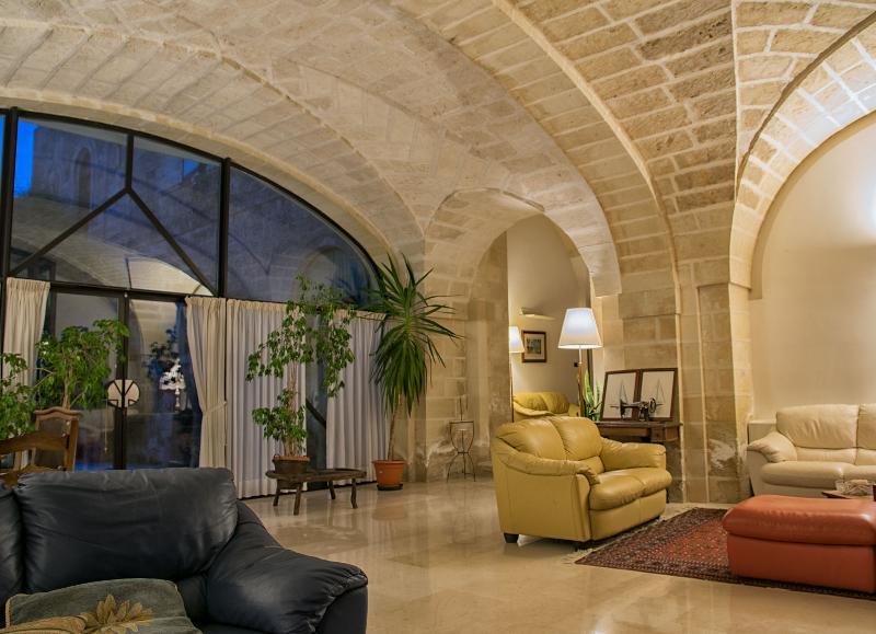 Masseria Gattamora Уджано-ла-Кьеза Экстерьер фото