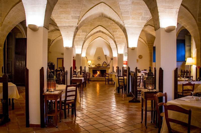 Masseria Gattamora Уджано-ла-Кьеза Экстерьер фото