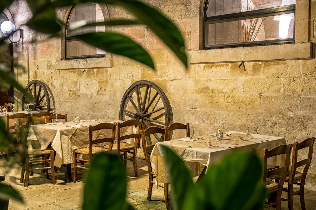 Masseria Gattamora Уджано-ла-Кьеза Экстерьер фото