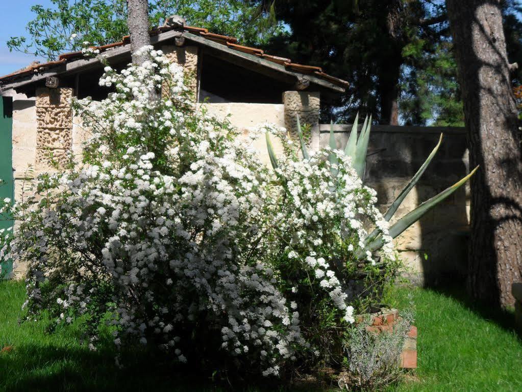 Masseria Gattamora Уджано-ла-Кьеза Экстерьер фото